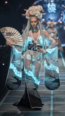 electrical kimono Ⅱ