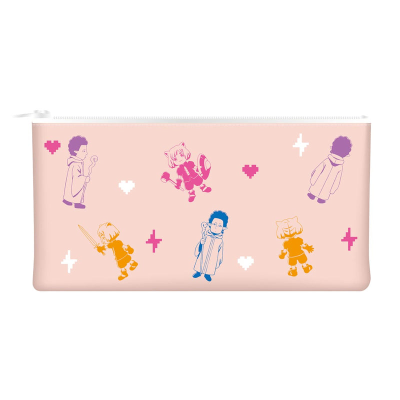 【山田くんとLv999の恋をする】ペンケース