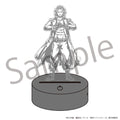 【東京リベンジャーズ】LEDアクリルスタンド 墨絵