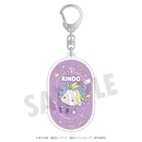 【東京リベンジャーズ】ラメアクリルキーホルダー