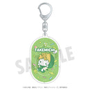 【東京リベンジャーズ】ラメアクリルキーホルダー