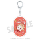 【東京リベンジャーズ】ラメアクリルキーホルダー