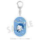 【東京リベンジャーズ】ラメアクリルキーホルダー