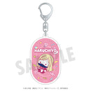 【東京リベンジャーズ】ラメアクリルキーホルダー