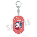 【東京リベンジャーズ】ラメアクリルキーホルダー