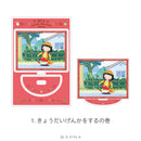 【ちびまる子ちゃん】ミニアクリルスタンド 90's Chibi Maruko Chan