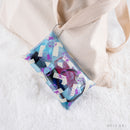 【コジコジ】COJI-COJI positive colors　クリアマルチケース