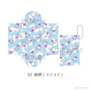 【コジコジ】COJI-COJI positive colors　クリアマルチケース