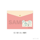 【コジコジ】COJI-COJI positive colors　フラットケース