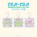 【コジコジ】COJI-COJI positive colors　ラメミラー