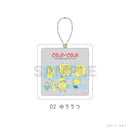 【コジコジ】COJI-COJI positive colors　ラメミラー