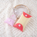 【コジコジ】COJI-COJI クリアマルチケース