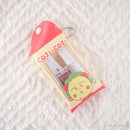 【コジコジ】COJI-COJI クリアマルチケース