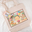 【コジコジ】トートバッグ