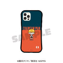 【チェンソーマン】グリップスマホケース　デンジ