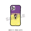 【チェンソーマン】グリップスマホケース　コベニ