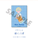 【ブルーピリオド】ミニキャンバス