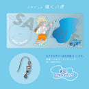 【ブルーピリオド】イヤリング＆アクリスタンド