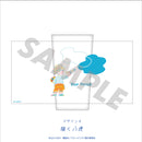 【ブルーピリオド】ステンレスタンブラー