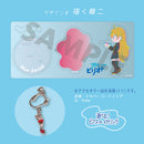 【ブルーピリオド】ピアス＆アクリスタンド　八虎