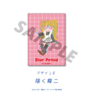 【ブルーピリオド】ミニキャンバス