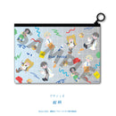 【ブルーピリオド】オーロラポーチ