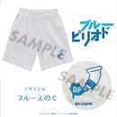 【ブルーピリオド】ハーフパンツ