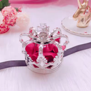 クラウンヘアアクセサリー 全14種