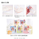 【五等分の花嫁】場面写アクリルスタンド