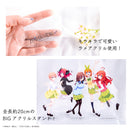 【五等分の花嫁∽】BIGアクリルスタンド