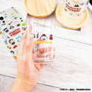 【呪術廻戦】テーパーグラスB (240ml)