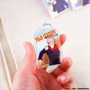 【呪術廻戦】オーロラアクリルキーホルダー