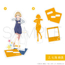 【彼女、お借りします】　アクリルスタンド