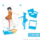 【彼女、お借りします】　アクリルスタンド