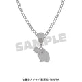 【チェンソーマン】ネックレス　 ポチタ