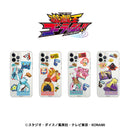 【遊☆戯☆王ゴーラッシュ！！】ハードタイプスマホケース　王道 遊歩