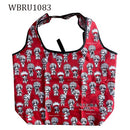 くるくるエコバッグ　"るろうに剣心"　ショッピングバッグ るろうに剣心 最終章 The Final/The Beginning