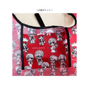 くるくるエコバッグ　"るろうに剣心"　ショッピングバッグ るろうに剣心 最終章 The Final/The Beginning