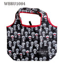 くるくるエコバッグ　"るろうに剣心"　ショッピングバッグ るろうに剣心 最終章 The Final/The Beginning