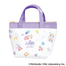 保冷バッグ／星のカービィ＿PUPUPU LOLLIPOP