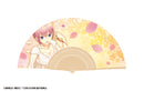 五等分の花嫁　扇子