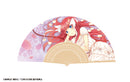 五等分の花嫁　扇子