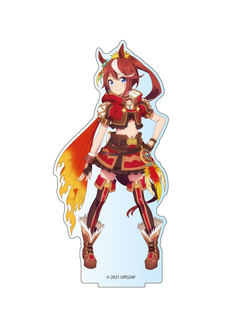 ウマ娘 プリティーダービー Season2 デカアクリルスタンド