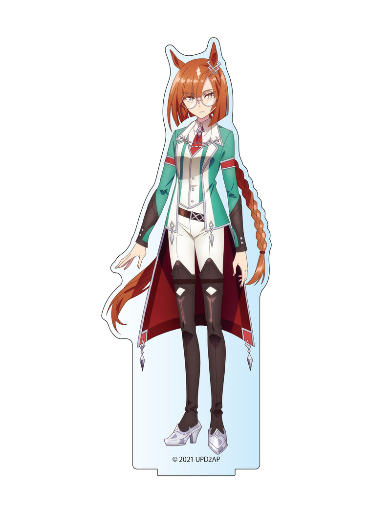 ウマ娘 プリティーダービー Season2 デカアクリルスタンド