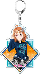 ラブライブ！サンシャイン!!デカキーホルダー Fantastic Departure! Ver