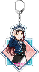 ラブライブ！サンシャイン!!デカキーホルダー Fantastic Departure! Ver