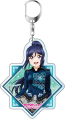 ラブライブ！サンシャイン!!デカキーホルダー Fantastic Departure! Ver