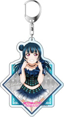 ラブライブ！サンシャイン!!デカキーホルダー Fantastic Departure! Ver