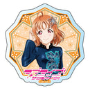 【BOX】ラブライブ！サンシャイン!!アクリルバッジ　Fantastic Departure! Ver