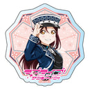 【BOX】ラブライブ！サンシャイン!!アクリルバッジ　Fantastic Departure! Ver